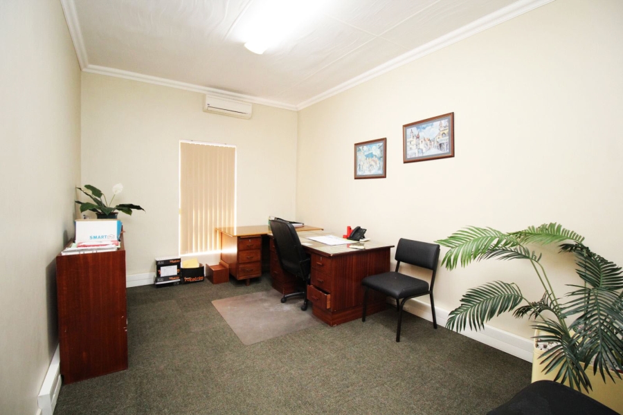 Commercial Property for Sale in Vredenburg Western Cape